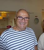 Claude LLINARES